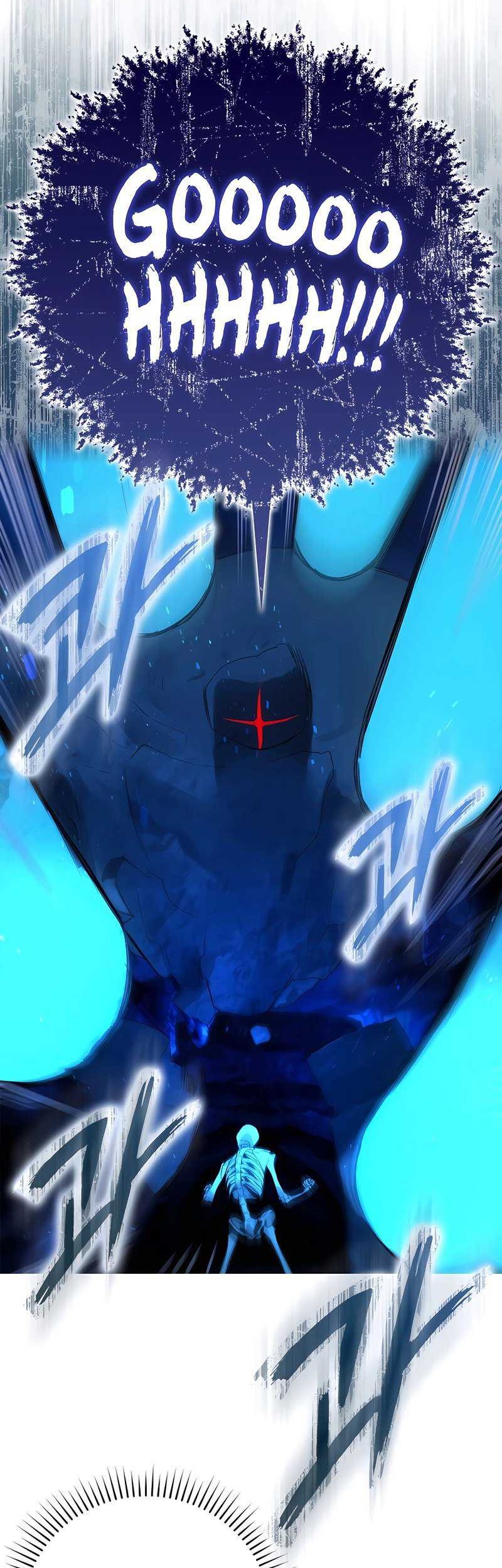 Hunter Academy’s Battle God Chapter 18 - halaman 34