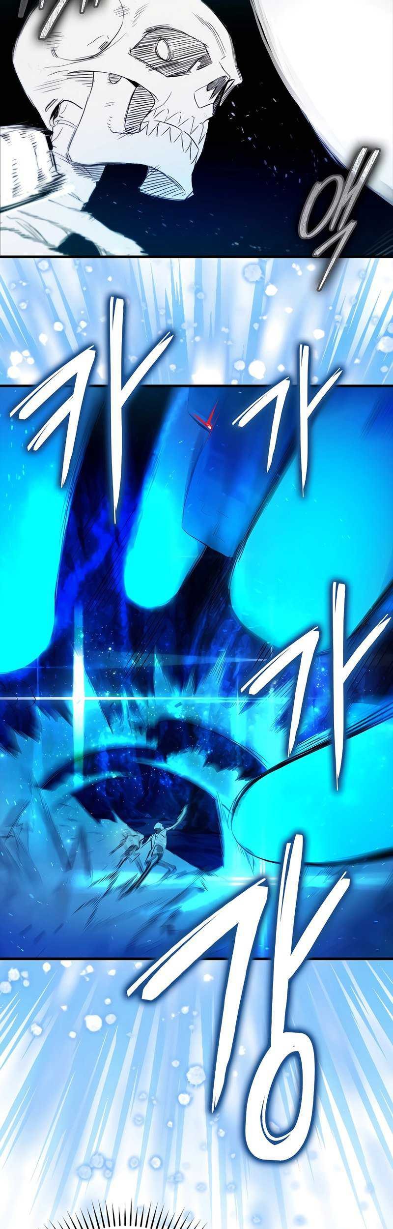 Hunter Academy’s Battle God Chapter 18 - halaman 36