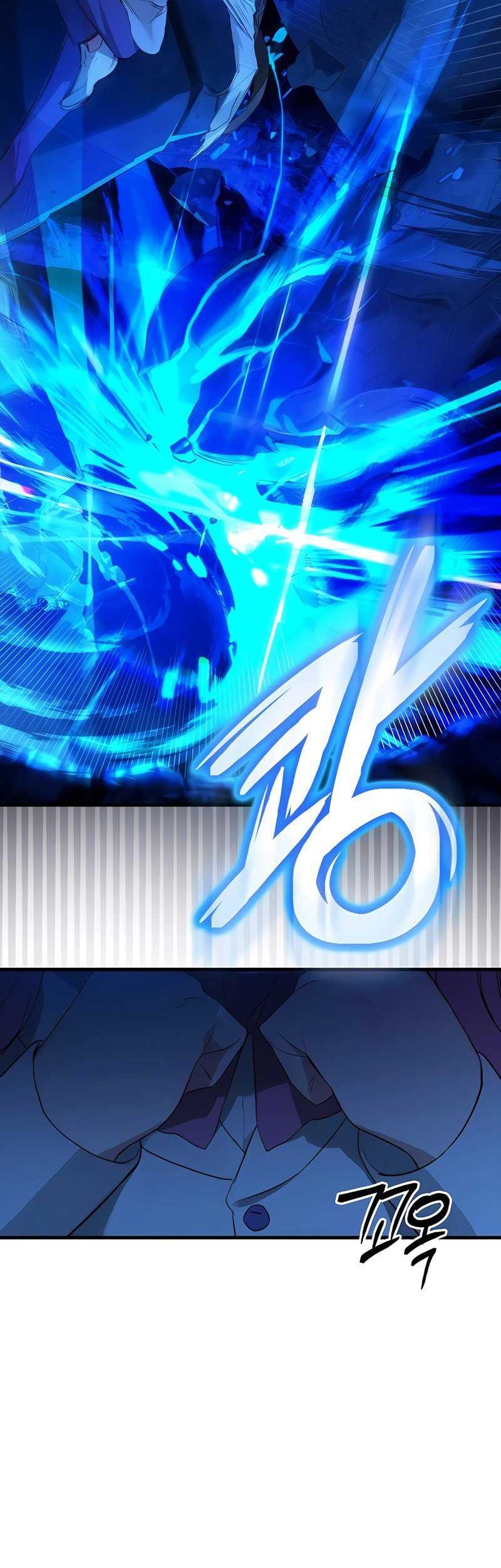 Hunter Academy’s Battle God Chapter 18 - halaman 39