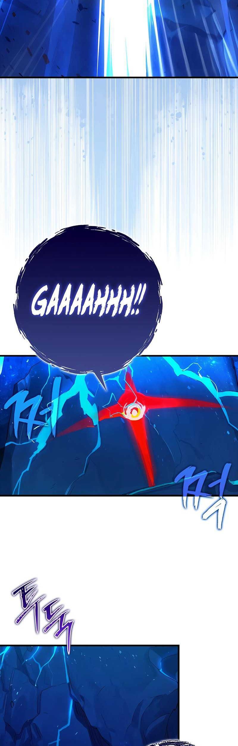 Hunter Academy’s Battle God Chapter 18 - halaman 45