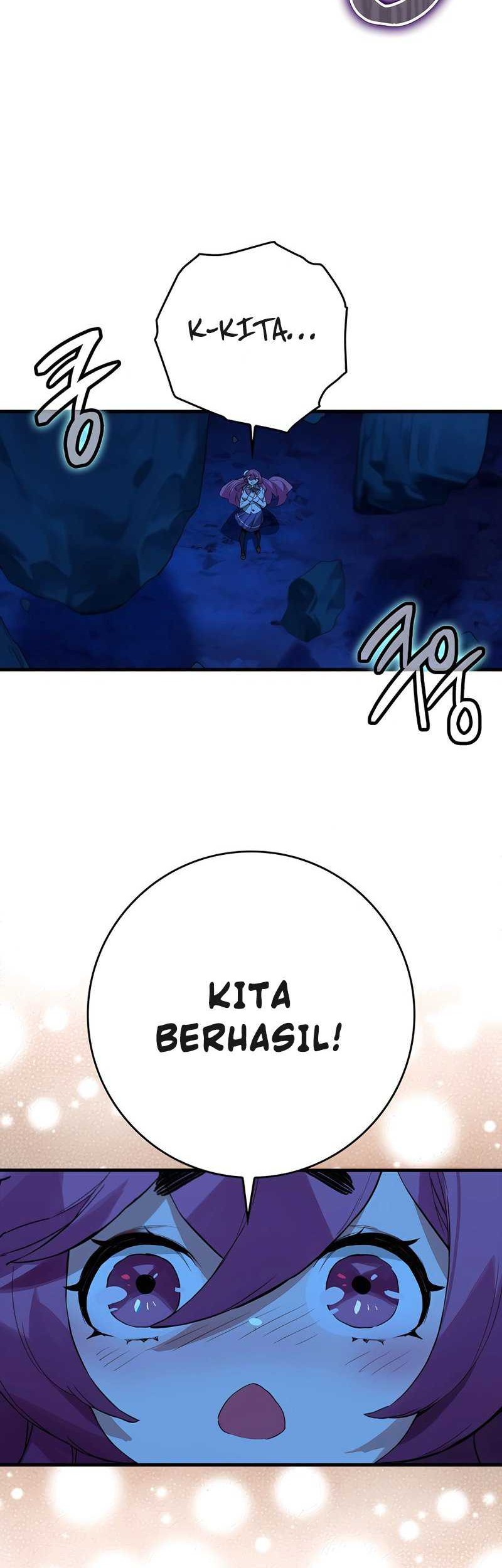 Hunter Academy’s Battle God Chapter 18 - halaman 47