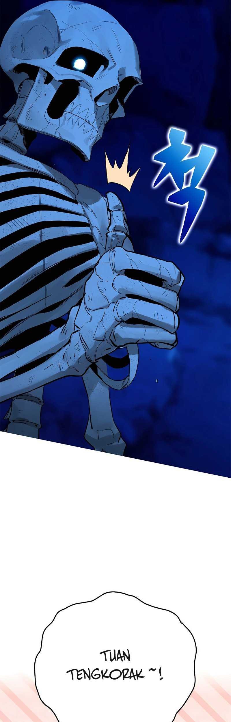 Hunter Academy’s Battle God Chapter 18 - halaman 50