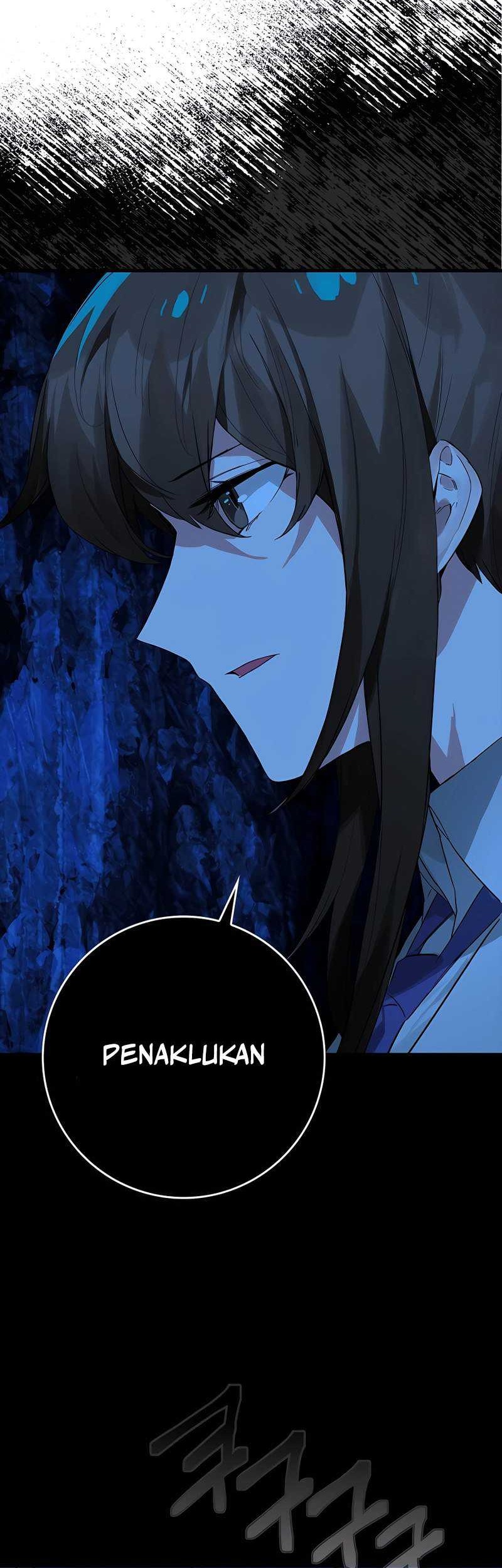 Hunter Academy’s Battle God Chapter 18 - halaman 53