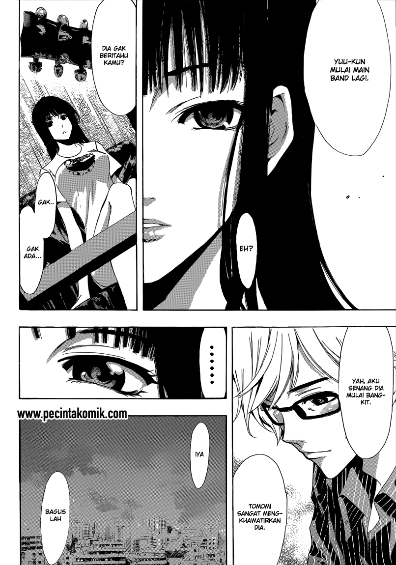 Hunter Academy’s Battle God Chapter 18 - halaman 9