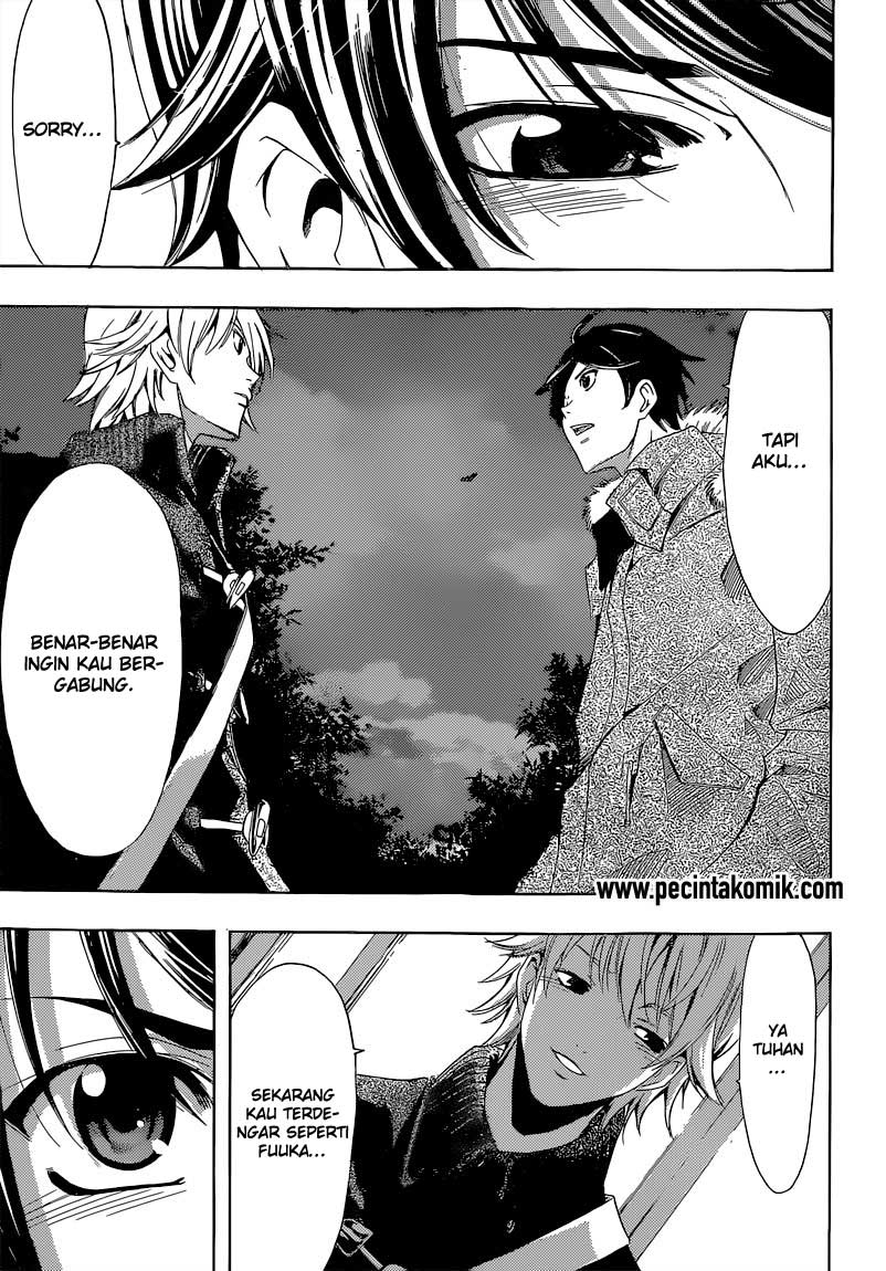 Hunter Academy’s Battle God Chapter 19 - halaman 14