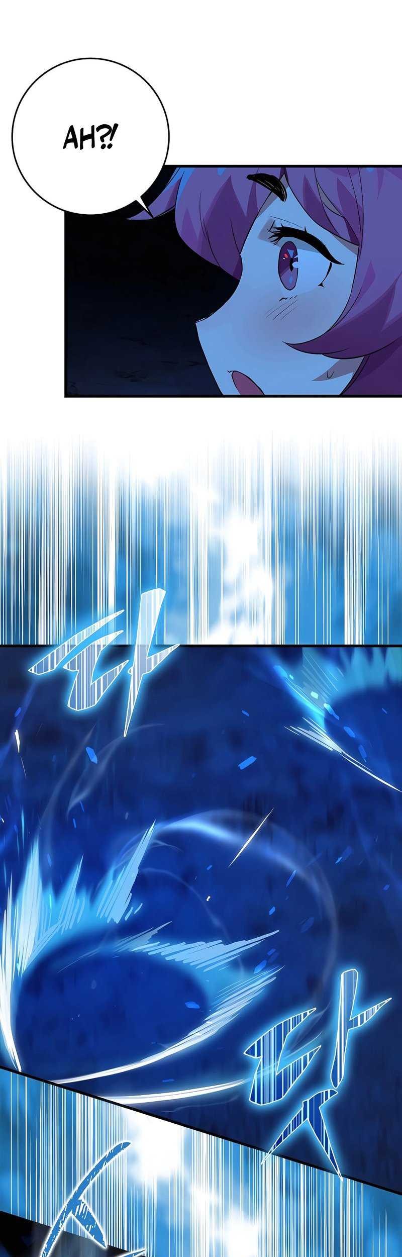 Hunter Academy’s Battle God Chapter 19 - halaman 18