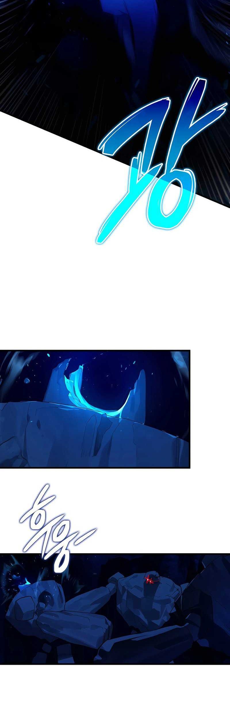 Hunter Academy’s Battle God Chapter 19 - halaman 23