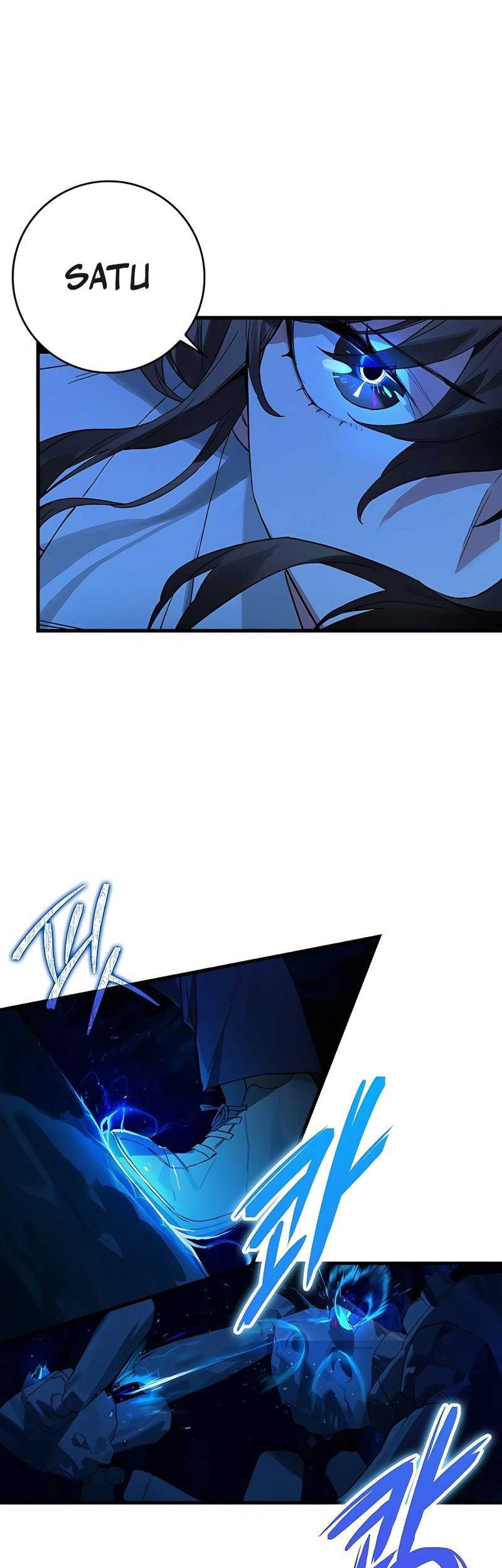 Hunter Academy’s Battle God Chapter 19 - halaman 24