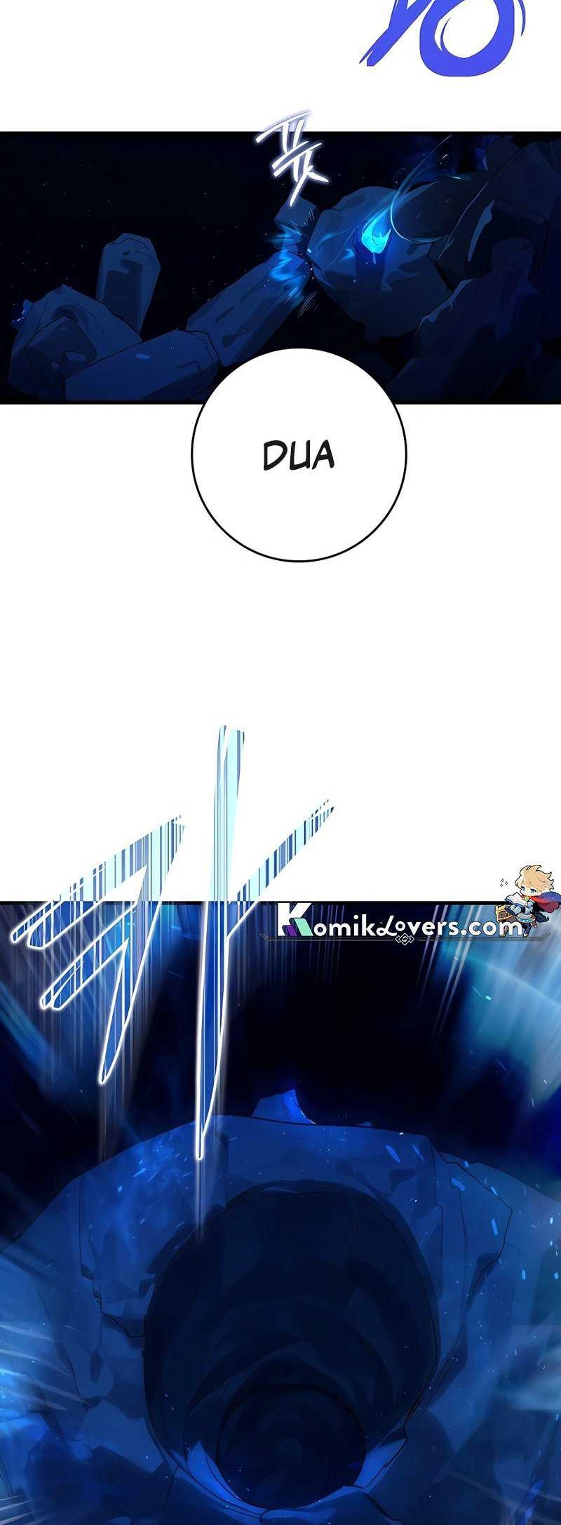 Hunter Academy’s Battle God Chapter 19 - halaman 25