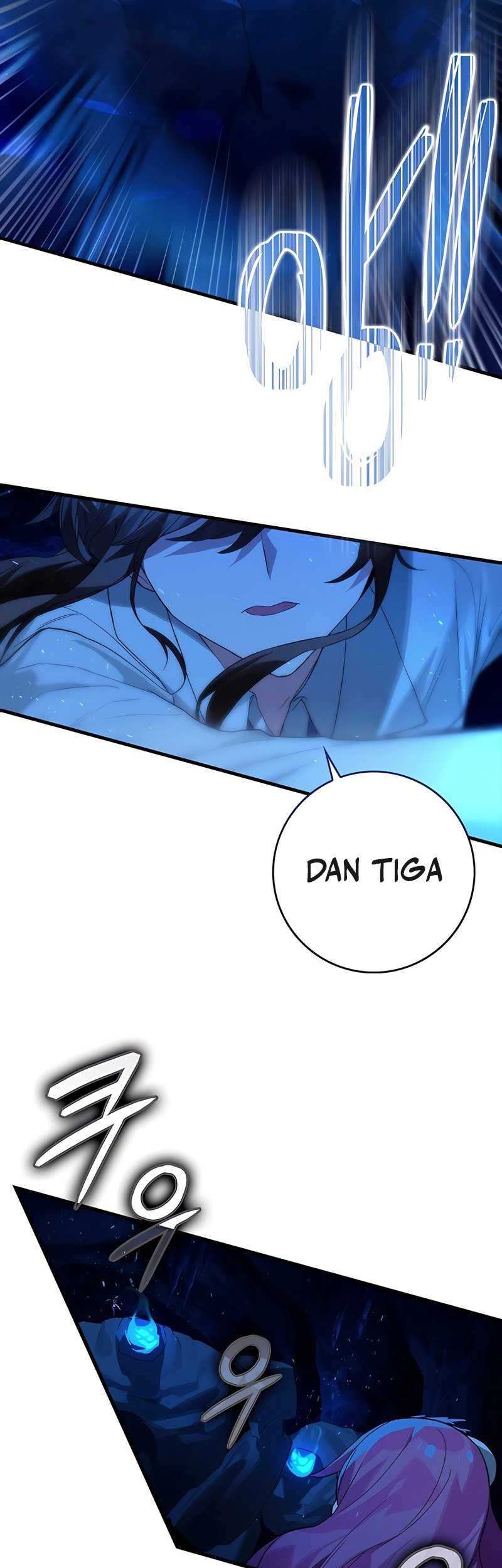 Hunter Academy’s Battle God Chapter 19 - halaman 26