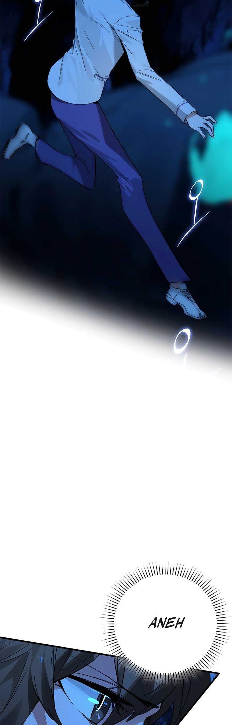 Hunter Academy’s Battle God Chapter 19 - halaman 28