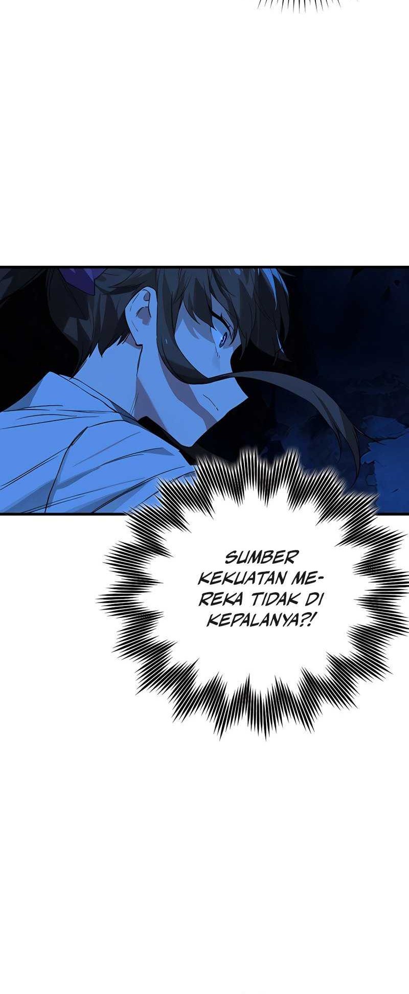 Hunter Academy’s Battle God Chapter 19 - halaman 31