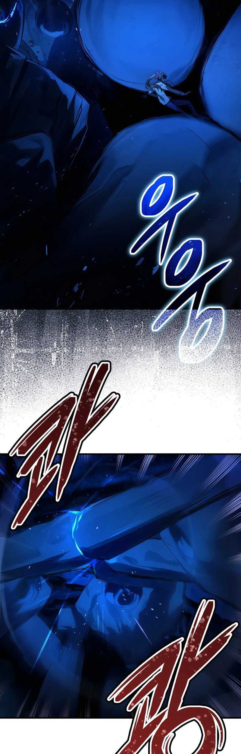Hunter Academy’s Battle God Chapter 19 - halaman 33