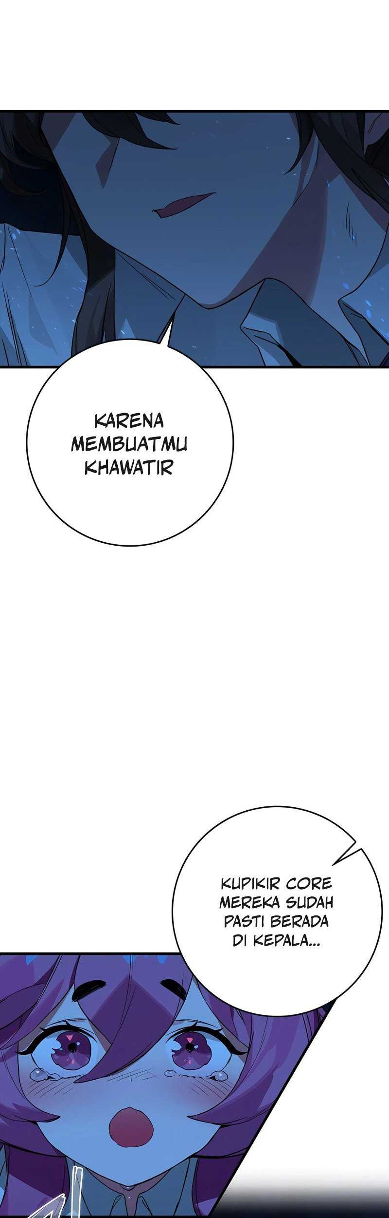 Hunter Academy’s Battle God Chapter 19 - halaman 35
