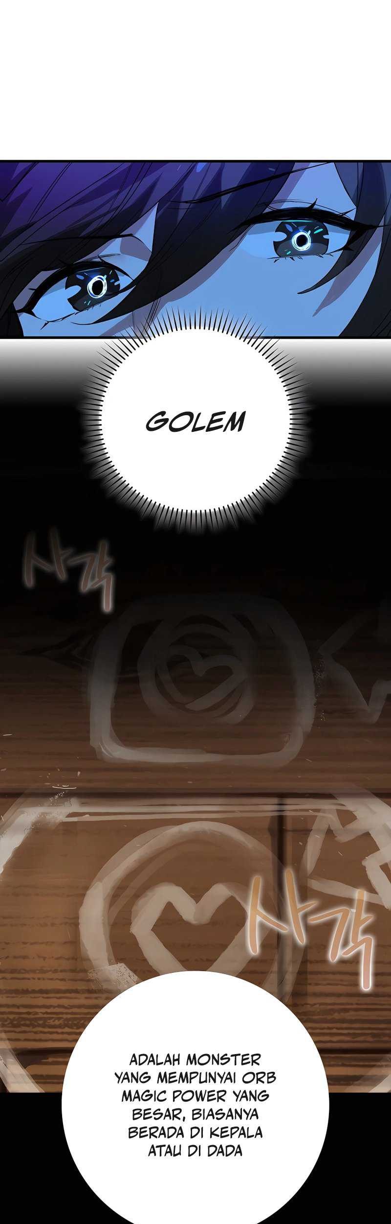 Hunter Academy’s Battle God Chapter 19 - halaman 38
