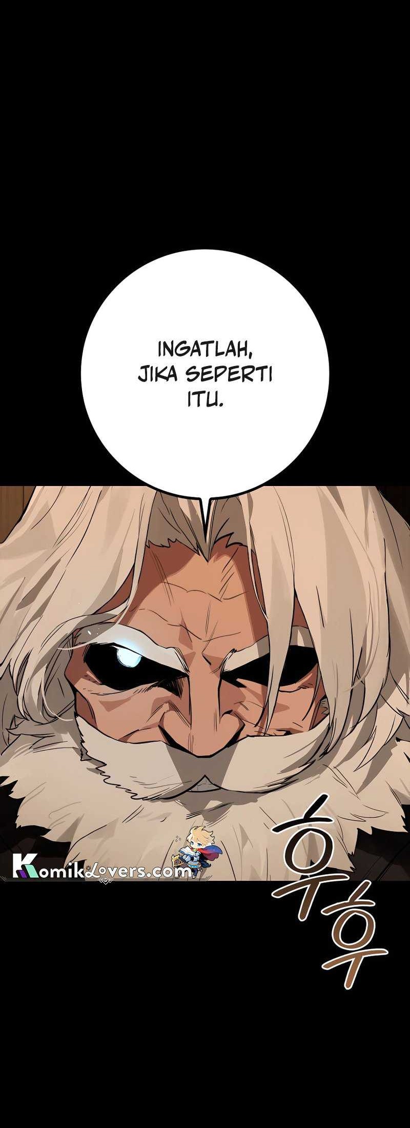Hunter Academy’s Battle God Chapter 19 - halaman 43