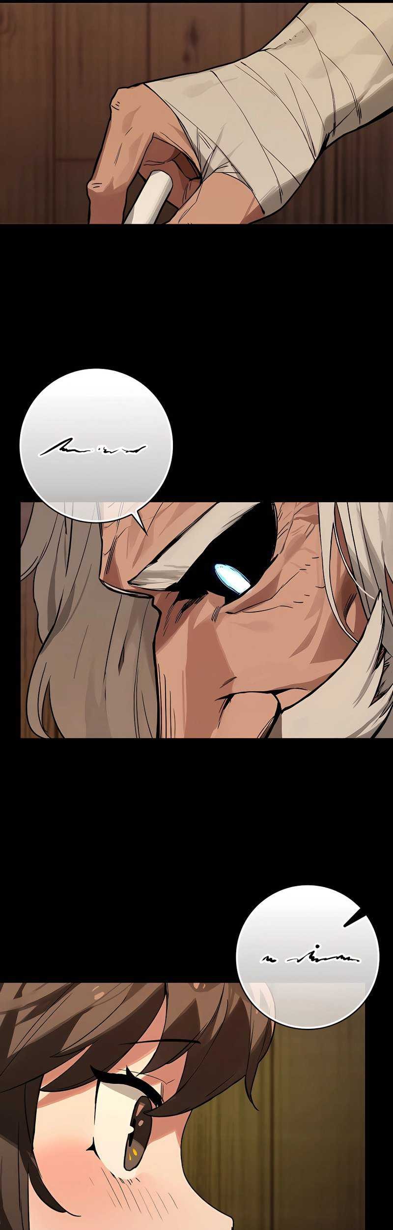 Hunter Academy’s Battle God Chapter 19 - halaman 44