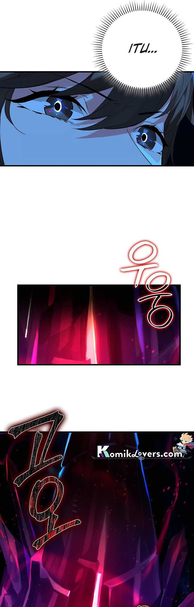 Hunter Academy’s Battle God Chapter 19 - halaman 50