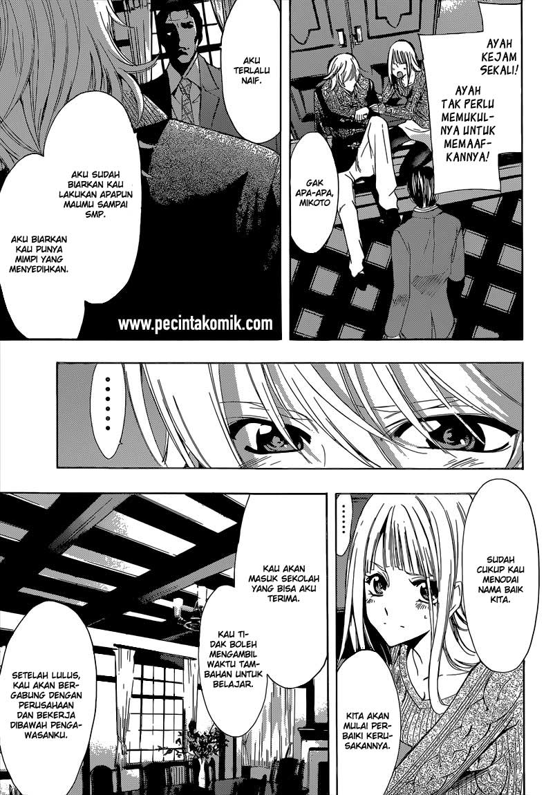 Hunter Academy’s Battle God Chapter 19 - halaman 6