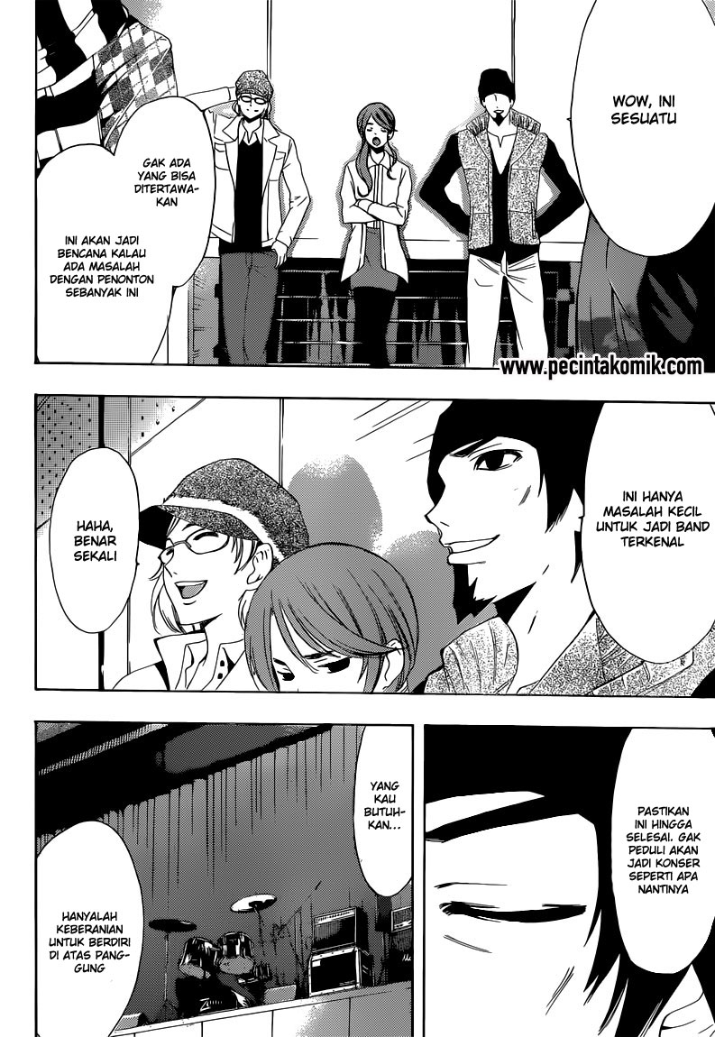 Hunter Academy’s Battle God Chapter 2 - halaman 10