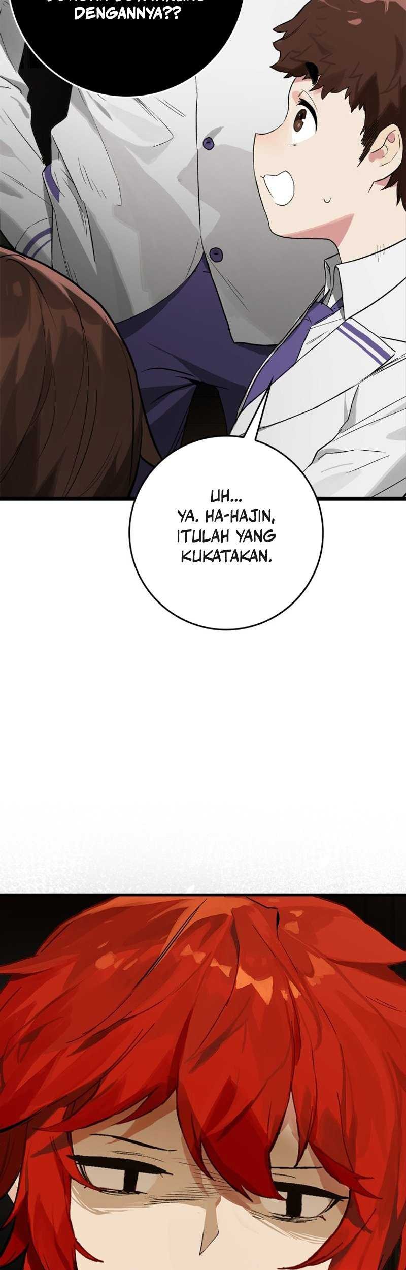Hunter Academy’s Battle God Chapter 2 - halaman 30