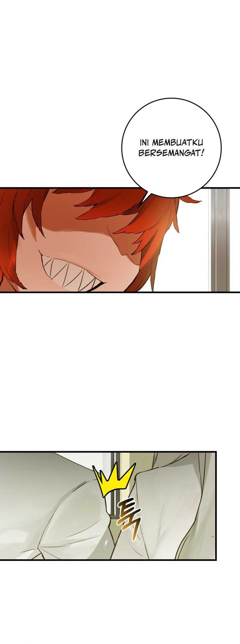 Hunter Academy’s Battle God Chapter 2 - halaman 37