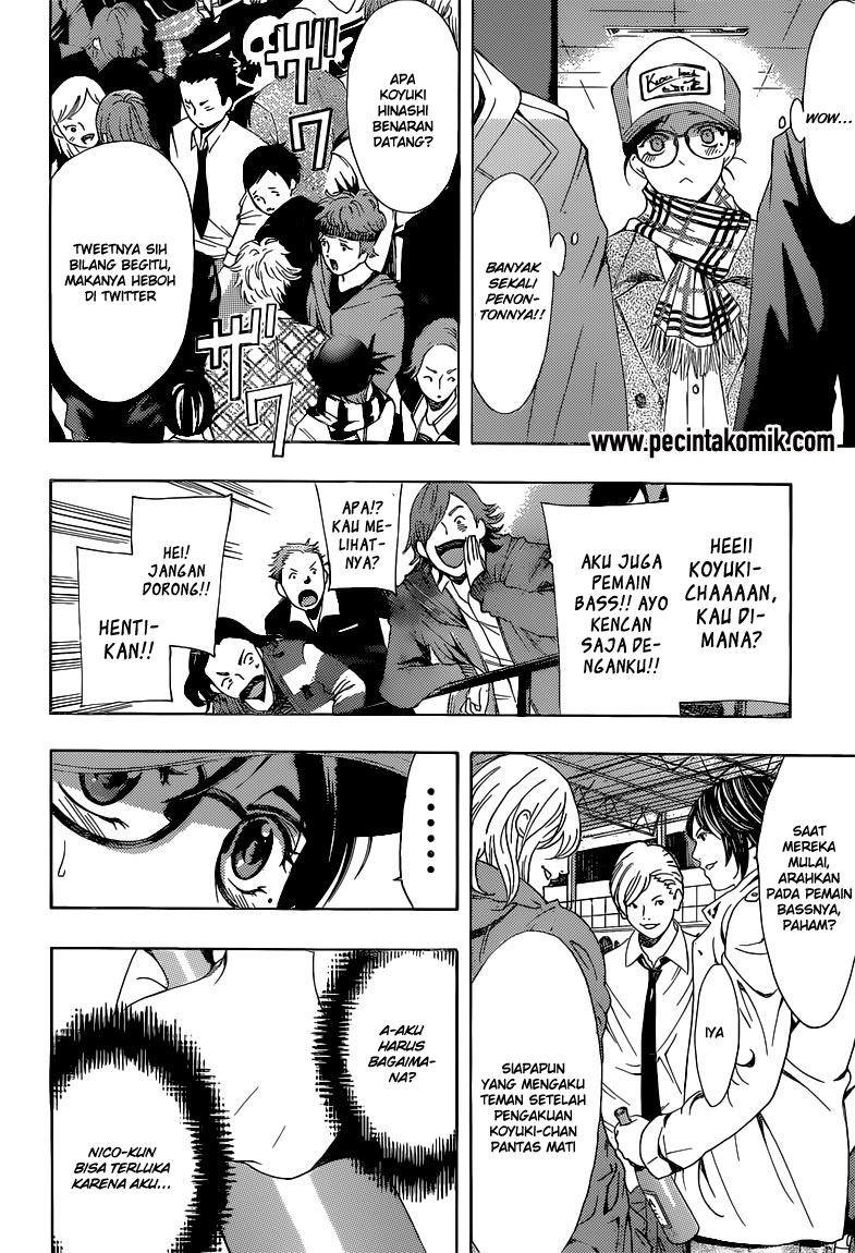 Hunter Academy’s Battle God Chapter 2 - halaman 4