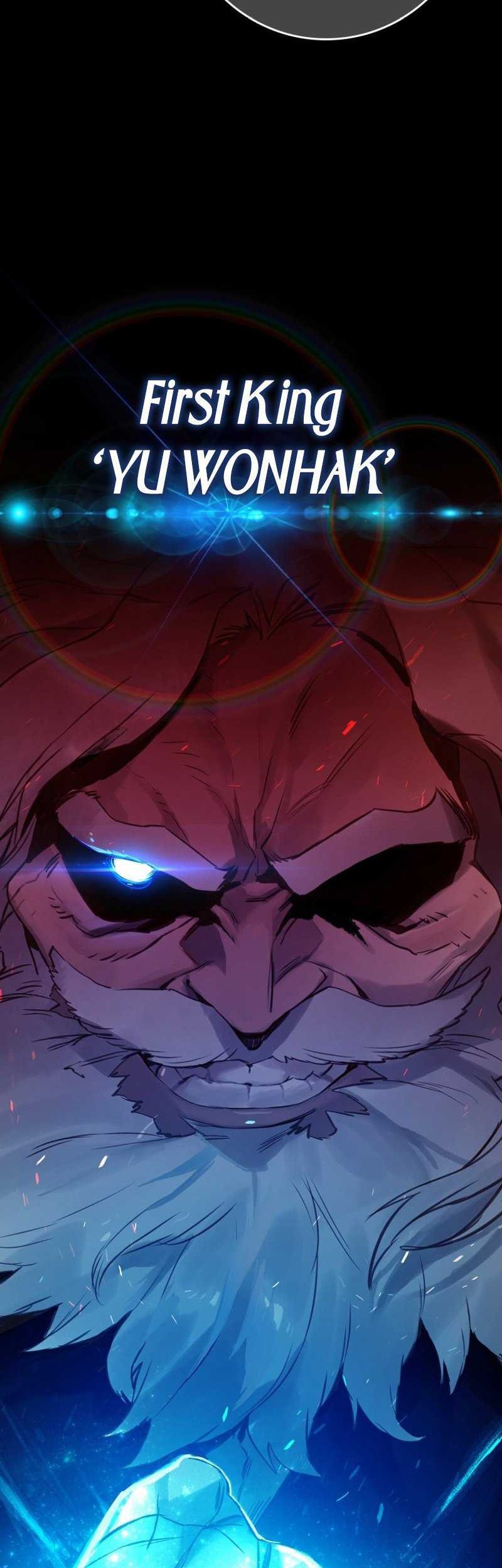 Hunter Academy’s Battle God Chapter 2 - halaman 45