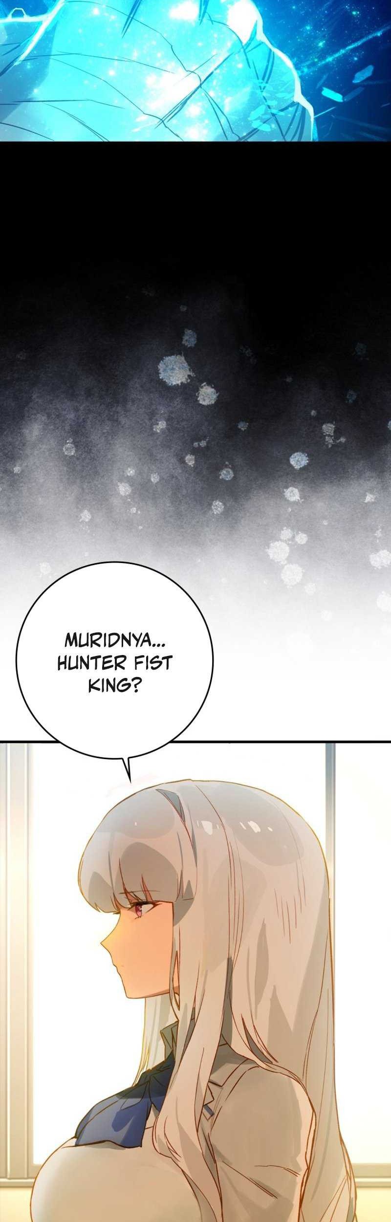 Hunter Academy’s Battle God Chapter 2 - halaman 46