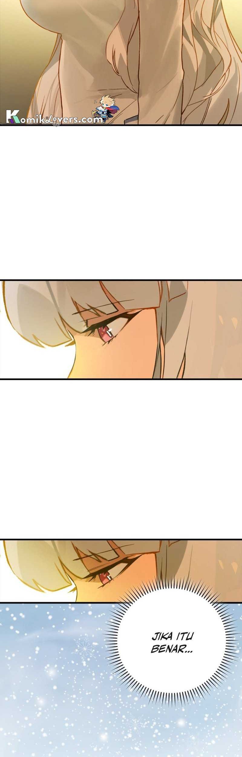 Hunter Academy’s Battle God Chapter 2 - halaman 47
