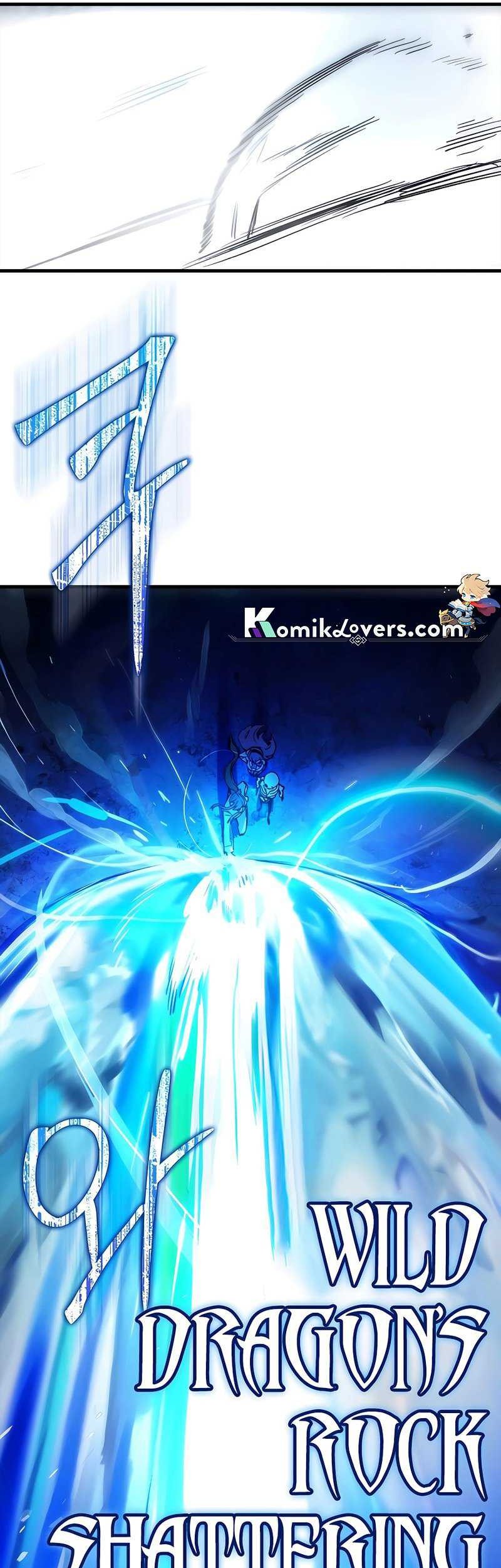 Hunter Academy’s Battle God Chapter 20 - halaman 22