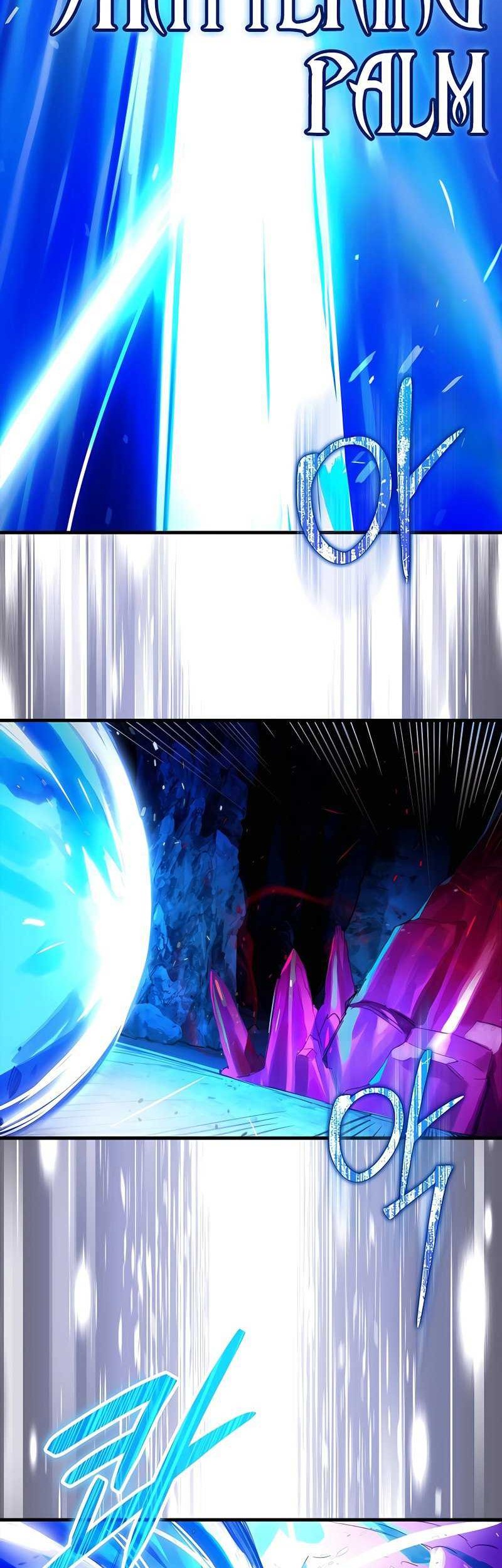 Hunter Academy’s Battle God Chapter 20 - halaman 23