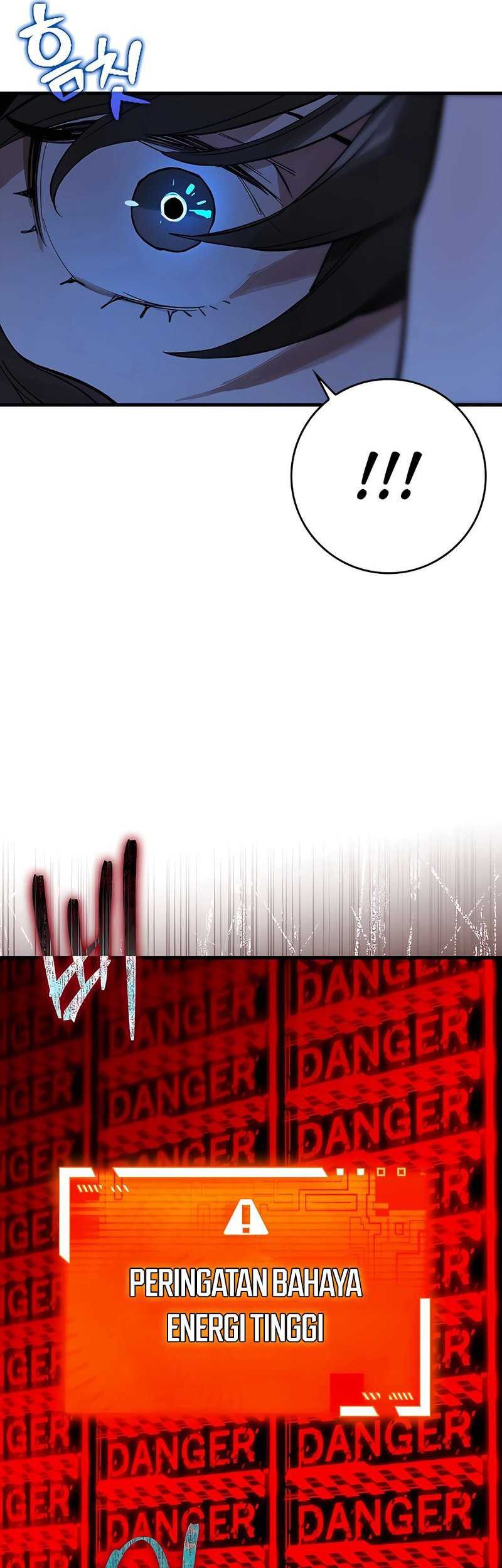 Hunter Academy’s Battle God Chapter 20 - halaman 26