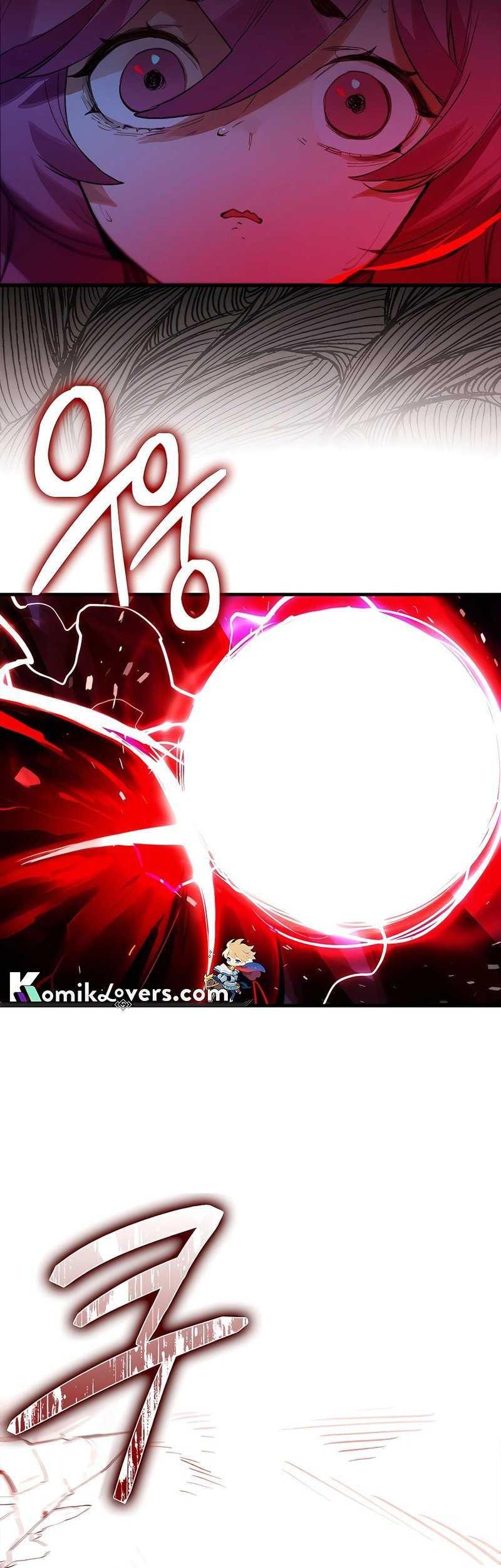 Hunter Academy’s Battle God Chapter 20 - halaman 32