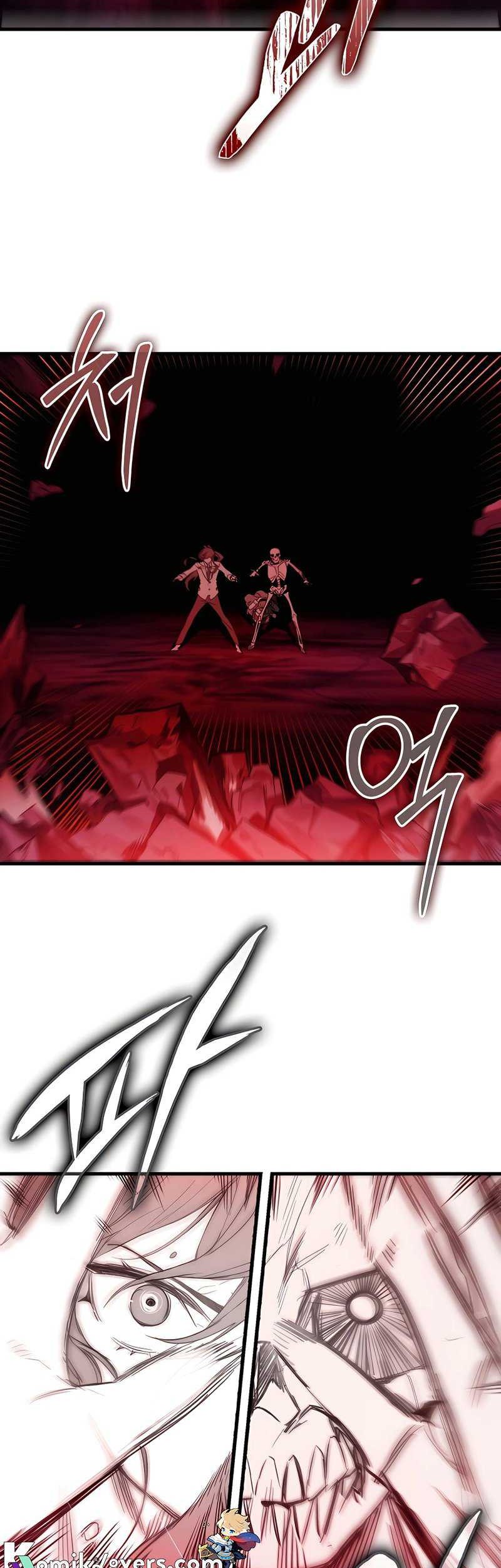 Hunter Academy’s Battle God Chapter 20 - halaman 34