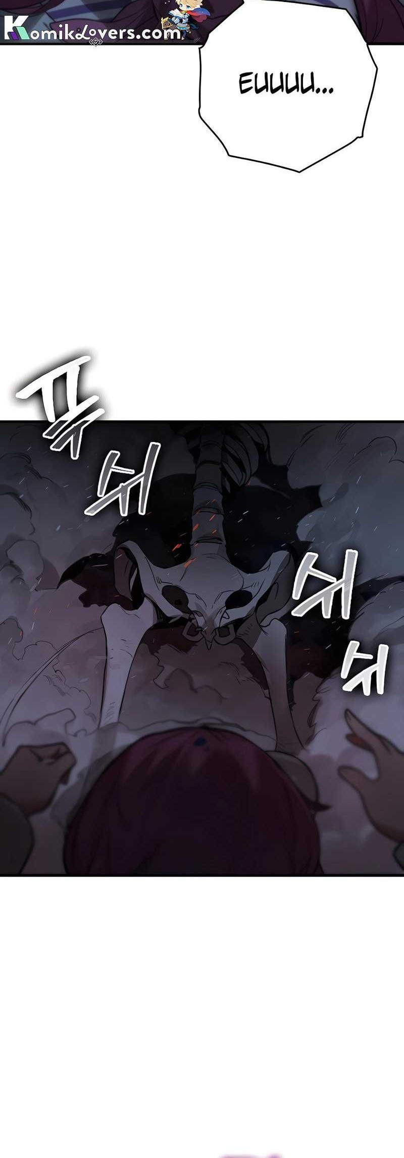 Hunter Academy’s Battle God Chapter 20 - halaman 37
