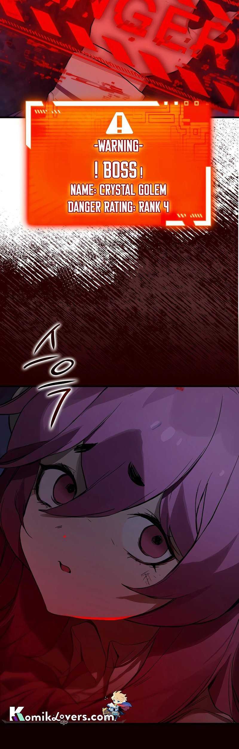 Hunter Academy’s Battle God Chapter 20 - halaman 42