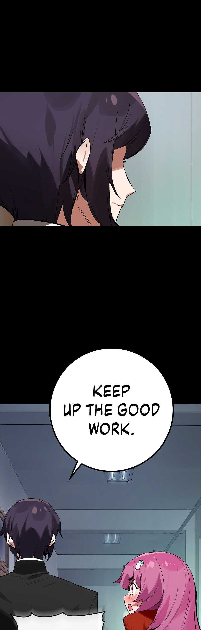 Hunter Academy’s Battle God Chapter 21 - halaman 22