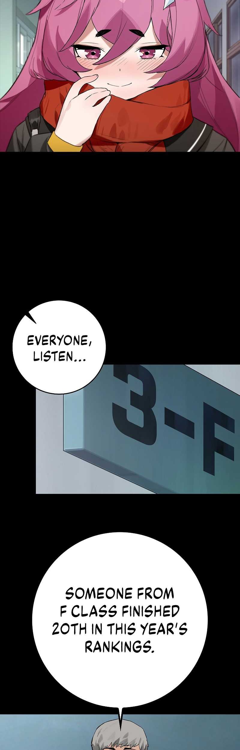 Hunter Academy’s Battle God Chapter 21 - halaman 24