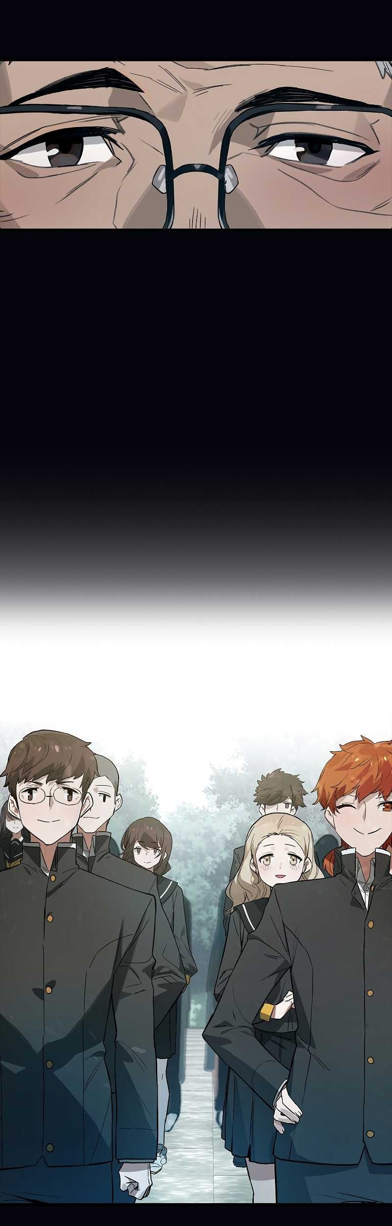 Hunter Academy’s Battle God Chapter 21 - halaman 38