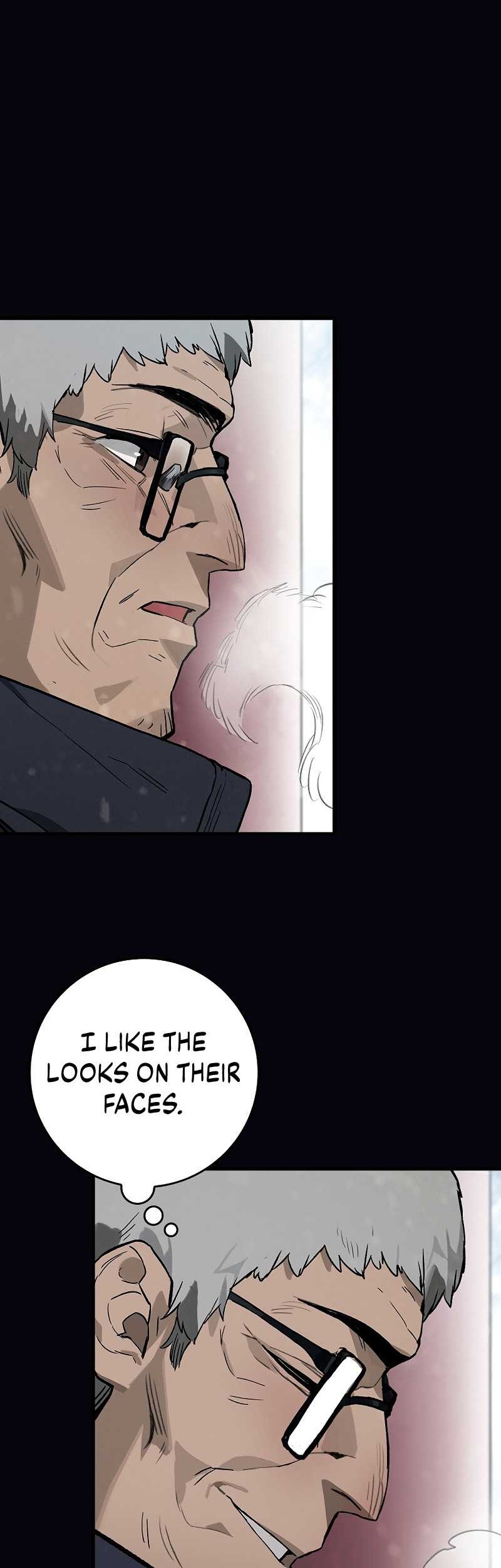 Hunter Academy’s Battle God Chapter 21 - halaman 39