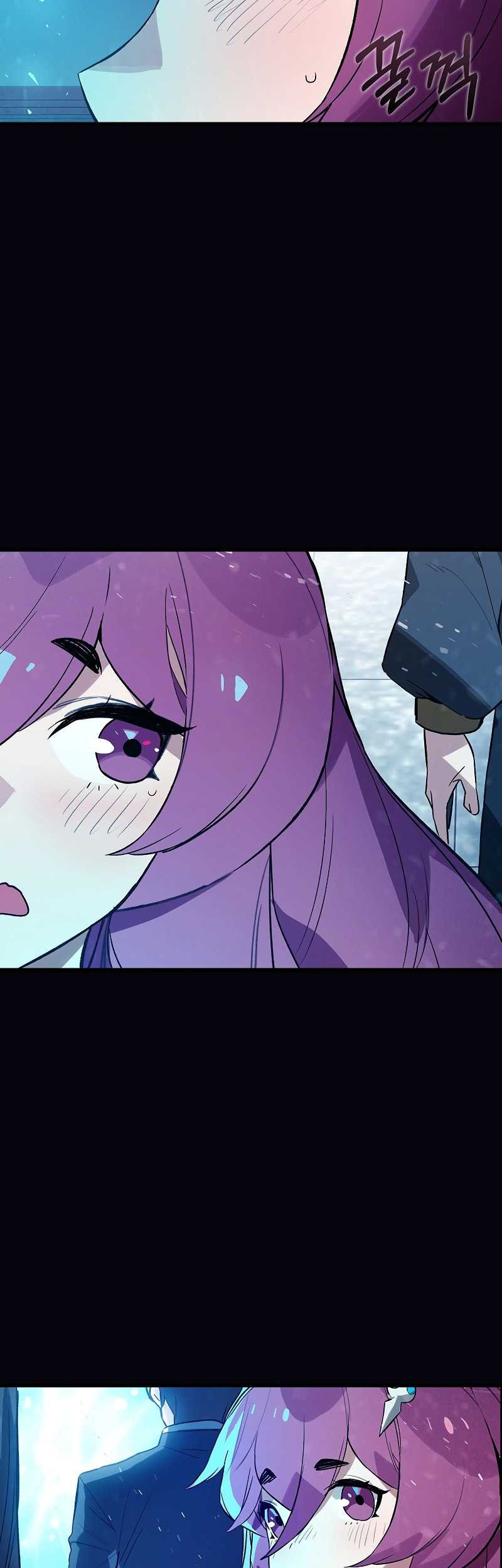 Hunter Academy’s Battle God Chapter 21 - halaman 44