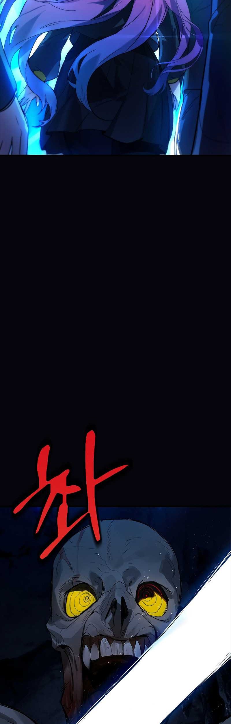 Hunter Academy’s Battle God Chapter 21 - halaman 47
