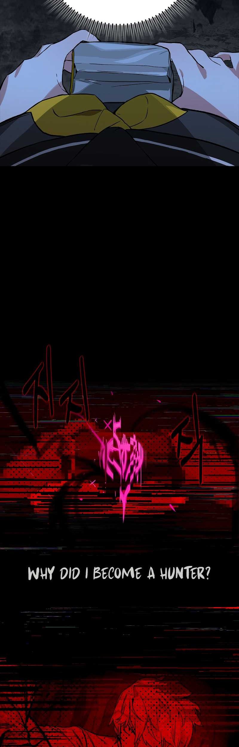 Hunter Academy’s Battle God Chapter 21 - halaman 59