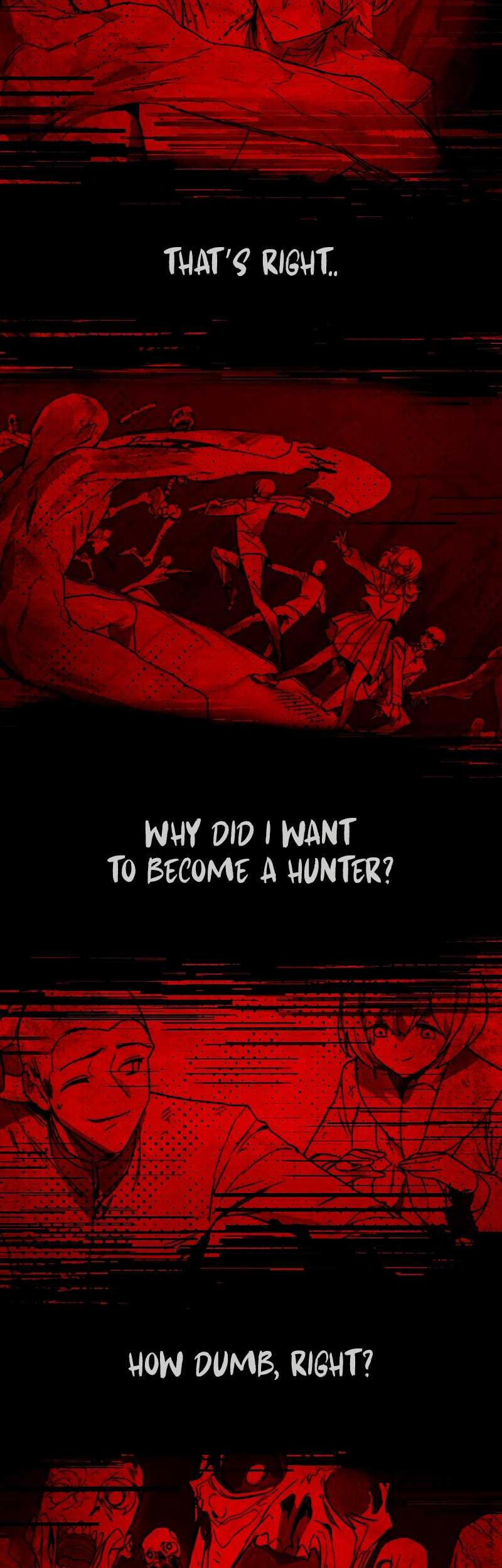 Hunter Academy’s Battle God Chapter 21 - halaman 60