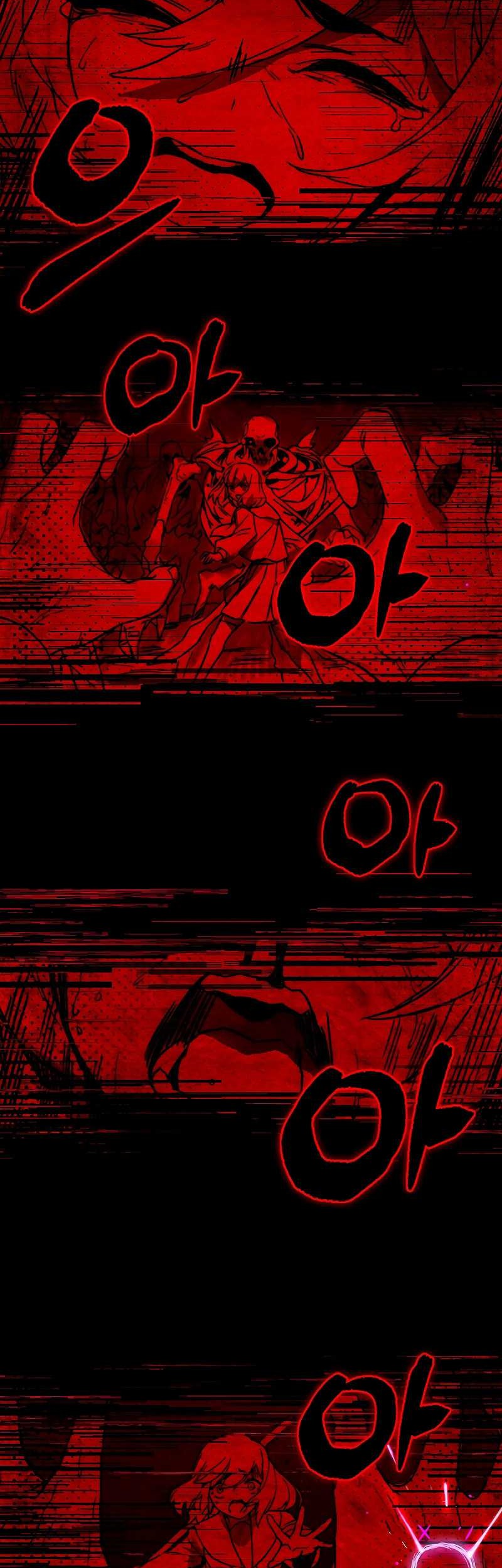 Hunter Academy’s Battle God Chapter 21 - halaman 64