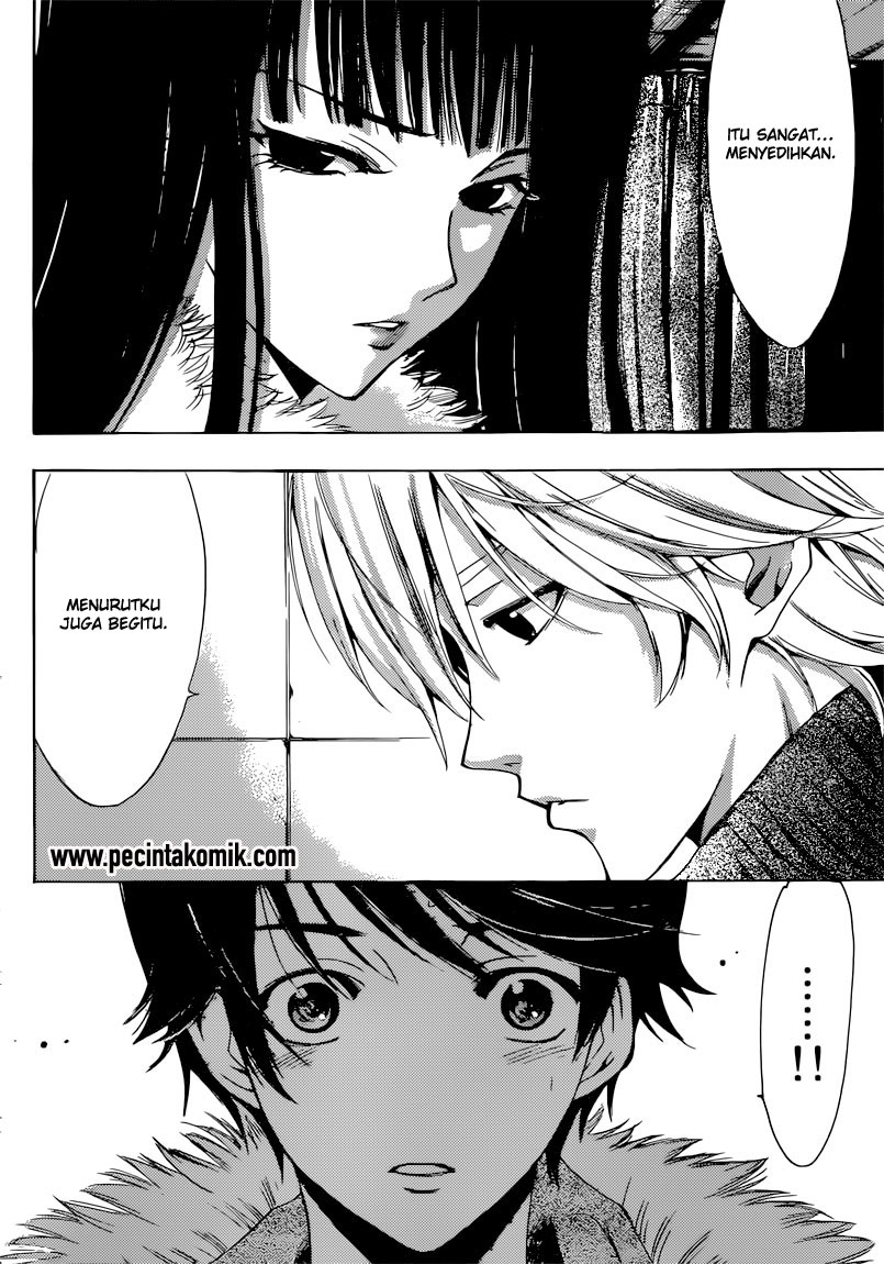 Hunter Academy’s Battle God Chapter 21 - halaman 7