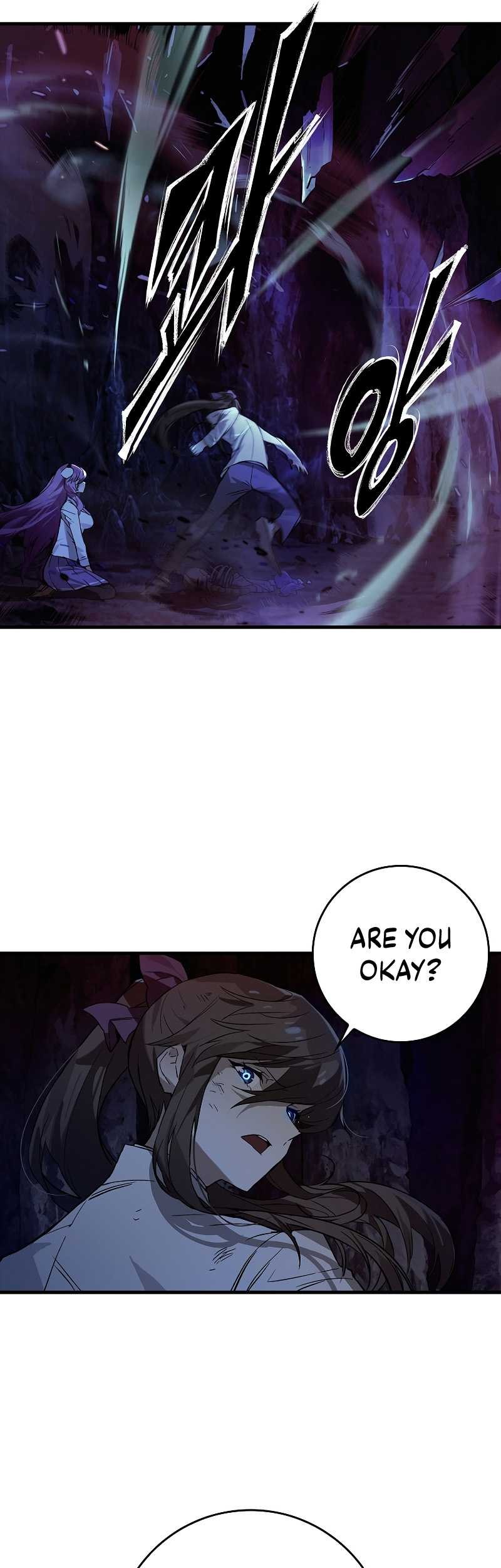 Hunter Academy’s Battle God Chapter 21 - halaman 74