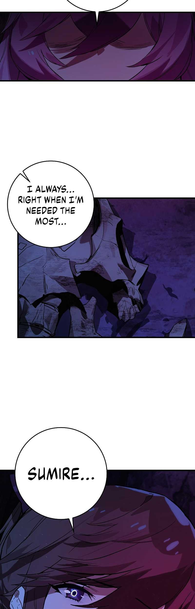 Hunter Academy’s Battle God Chapter 21 - halaman 76