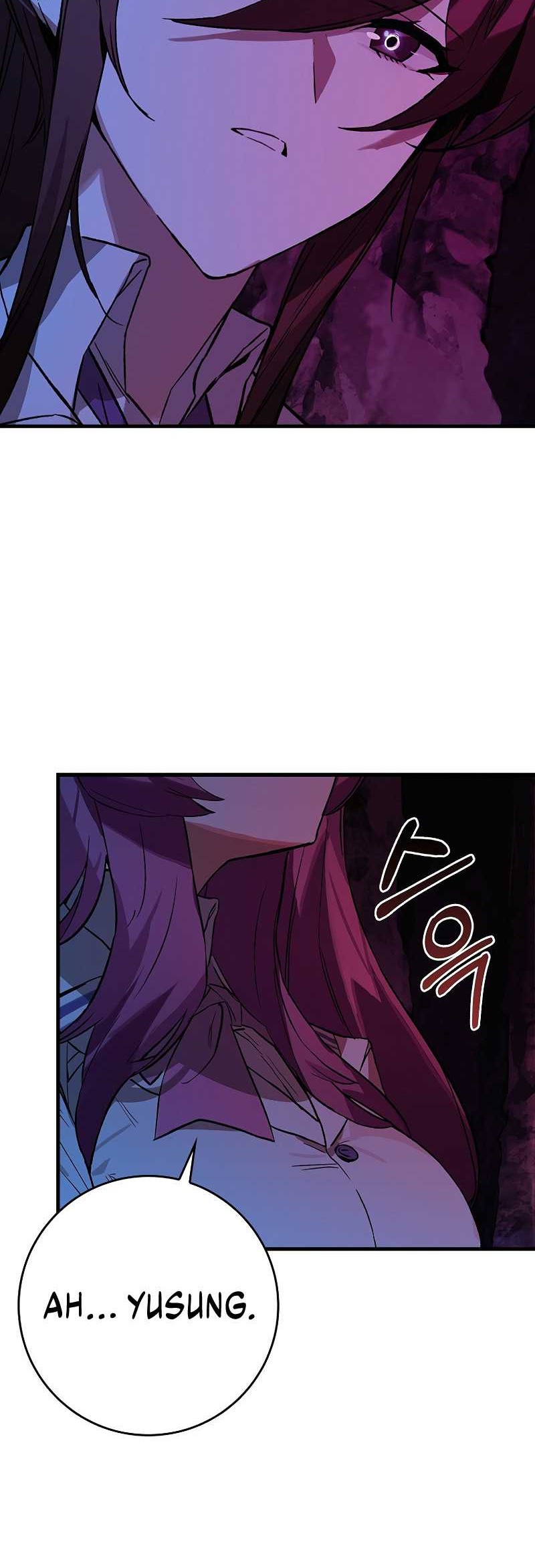 Hunter Academy’s Battle God Chapter 21 - halaman 77